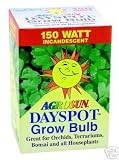Agrosun Dayspot Incandescent 150W Bulb