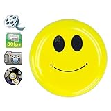 Mini Smile Face DV Sports HD DVR Video Spy Camera Hidden