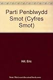 Parti pen-blwydd Smot