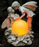 Solar Kissing Fairy