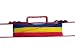 KITEBOARDING 5 METER LINES SET OF 4 KITESURFING KITE Q