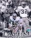 Jack Tatum (Oakland Raiders) autographed 8x10 Photo (The Assassin collage photo)