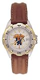 Kentucky Wildcats UK & Mascot All Star Women's Leather Watch