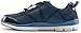 Dr. Comfort Jason Men's Therapeutic Extra Depth Athletic Shoe Leather-and-Mesh Lace