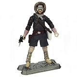 Produkt-Bild: Star Wars 2010 Saga Legends Action Figure SL No. 22 Han Solo in Hoth Gear