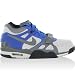 NIKE MENS AIR TRAINER III 3 blue grey 679066-003