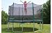 TP296 8ft Bounce Surround