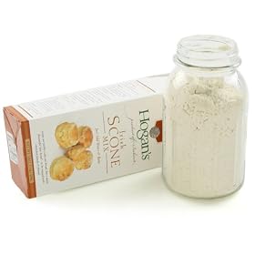 Hogan's Irish Scone Mix (16 ounce) by igourmet.com