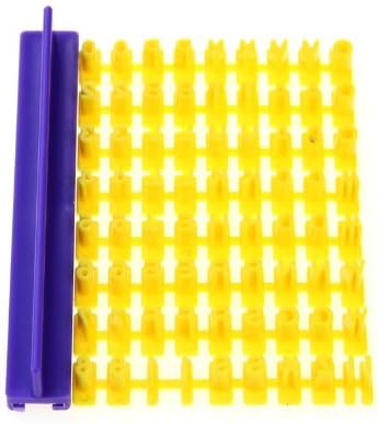 Cookie Stamp Press Letters and Numbers