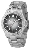 Fossil Midsize Metal Watch - Gunmetal Degrade Dial - Midsize