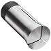 Hardinge 5C Round Smooth Collet with No Thread