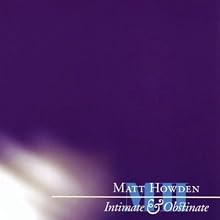 Intimate & Obstinate