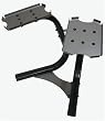 OmniSelect 535 Dumbbell Storage Rack (FREE SHIPPING)
