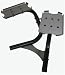 OmniSelect 535 Dumbbell Storage Rack (FREE SHIPPING)