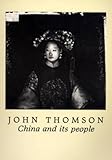 China and its people