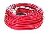 Proline Vapor Ctd Dna 4 Section Mainline Red 80'