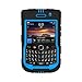 Trident Case Kraken 2 Protective Case for BlackBerry Bold - 1 Pack - Carrying Case - Retail Packaging - Blue