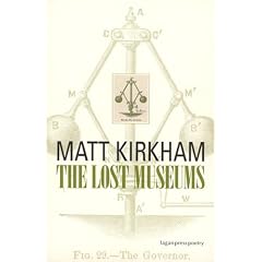 The Lost Museums