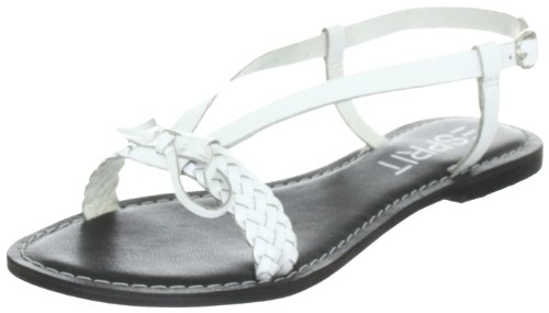 ESPRIT Annarita Sandal E10385 Damen Sandalen/Zehentrenner