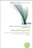 Monolith (Comics)-