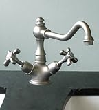 Herbeau Kitchen Faucet Royale 3020-70