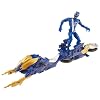 Bandai - 31052 - Power Rangers RPM - Moto Surf + Figurine - Ranger Lion