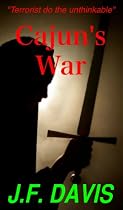 Cajun's War-From Free Kindle Books Library