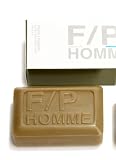 Fruits and Passion Men Soap, Numero 001, 5.2-Ounce (Pack of 2)