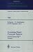Knowledge Based Computer Systems: International Conference Kbcs `89, Bombay, India, December 11-13, 1989. Proceedings (Lecture Notes in Computer Science / Lecture Notes in Artificial Intelligence)
