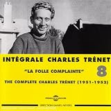 Revue Charles Trénet  / Intégrale Charles Trénet, Vol. 8