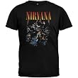 Nirvana - Live Unplugged T-Shirt