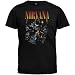 Nirvana - Live Unplugged T-Shirt