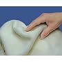Arm's Reach Mini Plush Co-Sleeper Sheet
