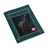 Celtic Music for Folk Harp