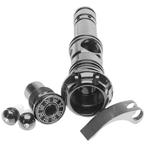 Empire Paintball Invert Mini Accent Color Kit, Silver