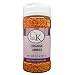 CK Products 3.2 Ounce Orange Jimmies