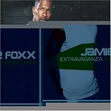 Jamie Foxx Extravaganza Album Cover