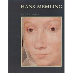 HANS MEMLING: CATALOGUE.