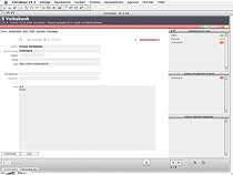 Intex Container vX Mac OS X