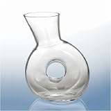 WATERFORD CRYSTAL VINTAGE CLARO CARAFE