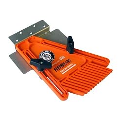 Bench Dog 10-029 Featherboard with Universal Adapter