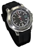 Best Buy New York Standard Watch Men’s NYSW-12MSLDD-01 Solar Atomic Analog Digital Watch