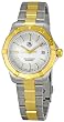 TAG Heuer Men's WAP1120.BB0832 Aquaracer Silver Dial Two Tone Bracelet Watch by TAG Heuer