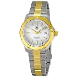 Tag Heuer Aquaracer Two-tone Mens WAP1120BB0832