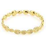 MELINDA MARIA Pod Collection Infinity Pod Pave