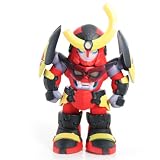 Gurren Lagann Trading Figure  Vol 2 - Gurren Lagann (3