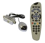 Sky Remote Control with Magic Eye