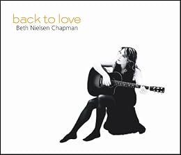 Beth Nielsen Chapman Foto 1