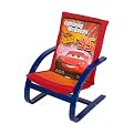Disney's Cars Bentwood Chair by Delta Children's Products