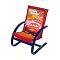 Disney's Cars Bentwood Chair by Delta Children's Products